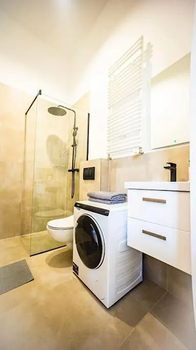 Lovely Apartment In Warsaw 0*,  Poland