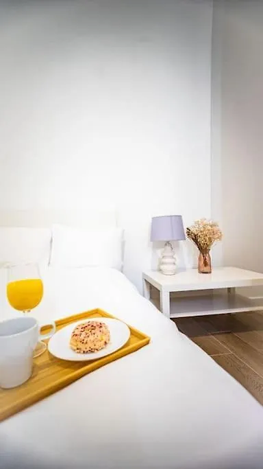 Lovely Apartment In Warsaw