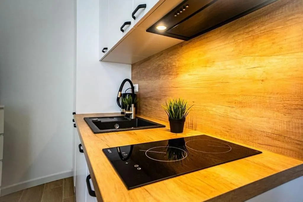 Lovely Apartment In Warsaw 0*,  Poland