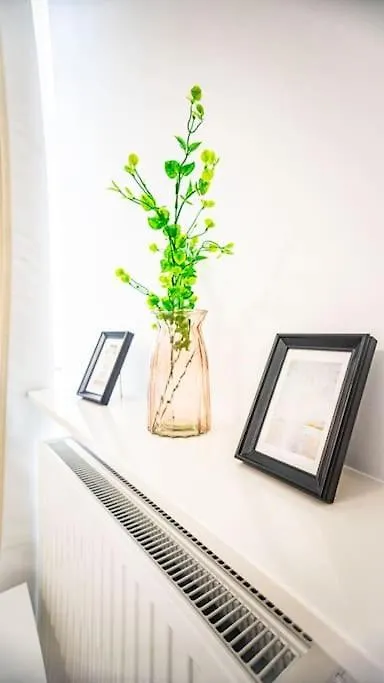 Lovely Apartment In Warsaw 0*,