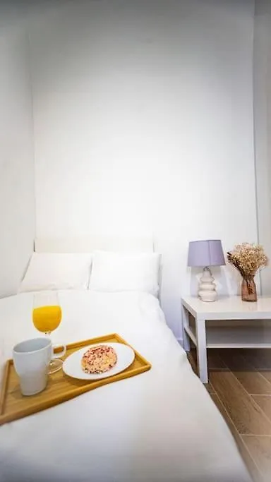 Lovely Apartment In Warsaw 0*,  Poland