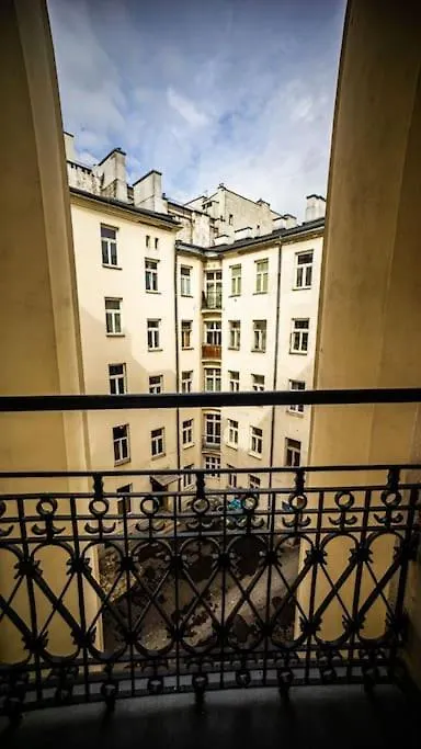 Lovely Apartment In Warsaw 0*,
